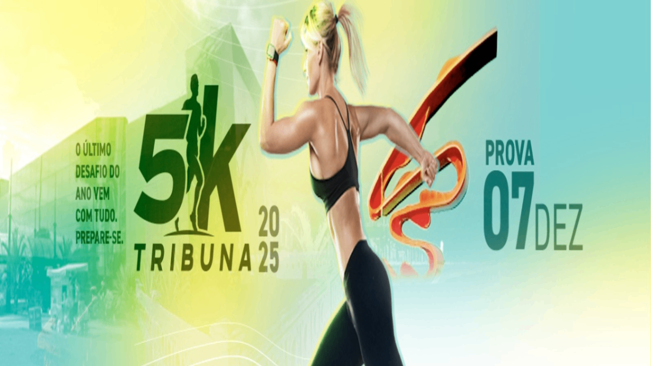Imagem do evento SANCA 5km